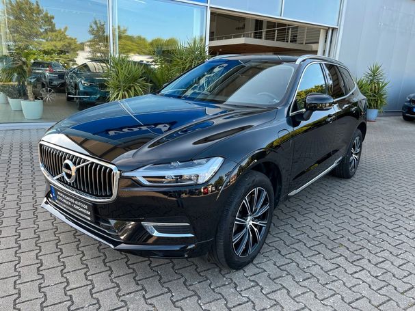 Volvo XC60 T8 AWD Inscription 288 kW image number 1