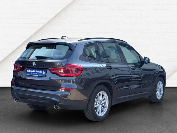 BMW X3 xDrive30e 215 kW image number 3