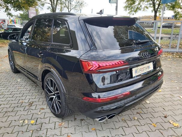 Audi SQ7 320 kW image number 4