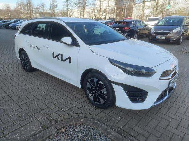 Kia Ceed 1.6 104 kW image number 2