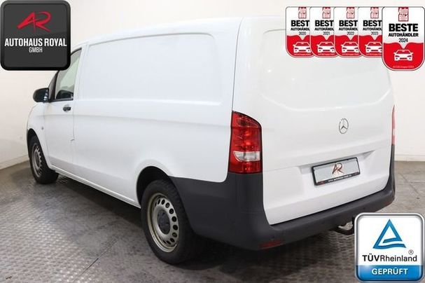 Mercedes-Benz Vito 114 CDi 100 kW image number 2