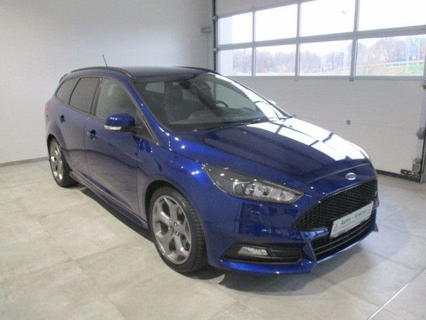 Ford Focus ST 3 184 kW image number 2