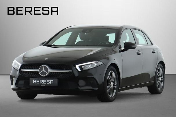 Mercedes-Benz A 220 140 kW image number 1