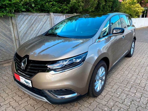 Renault Espace 118 kW image number 1