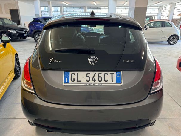 Lancia Ypsilon 51 kW image number 10