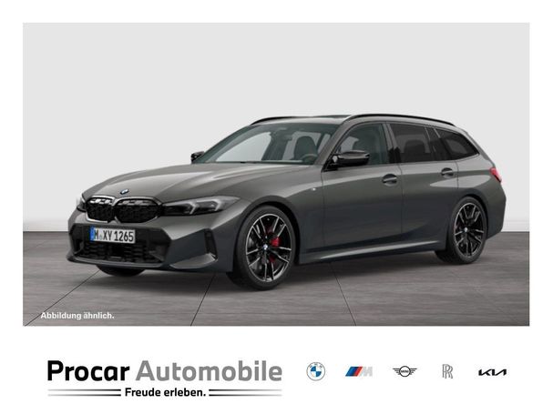 BMW 340d Touring xDrive 250 kW image number 1