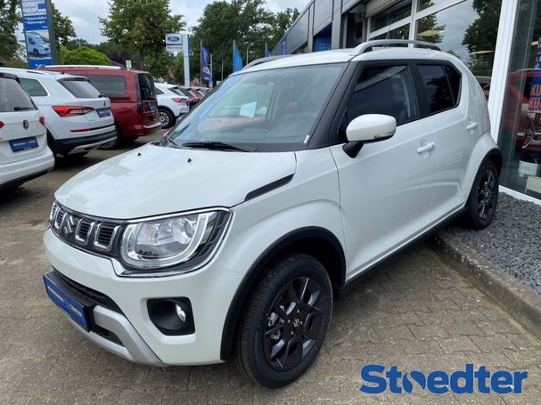 Suzuki Ignis 61 kW image number 1