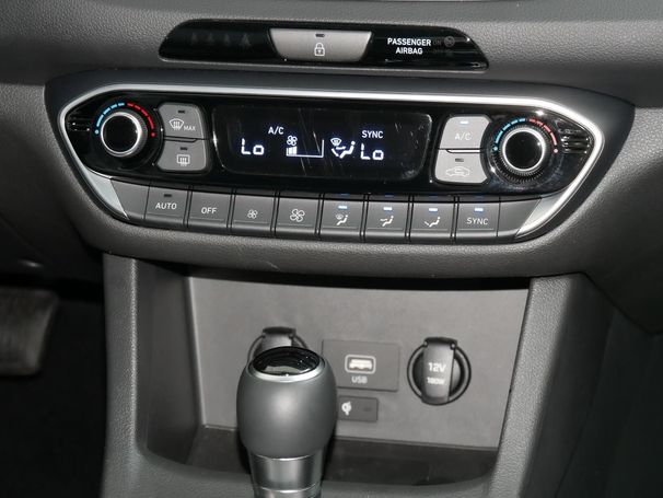 Hyundai i30 118 kW image number 9