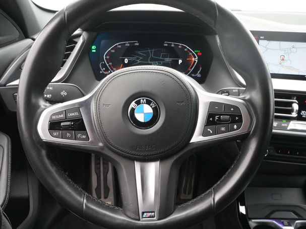 BMW 118i 100 kW image number 15