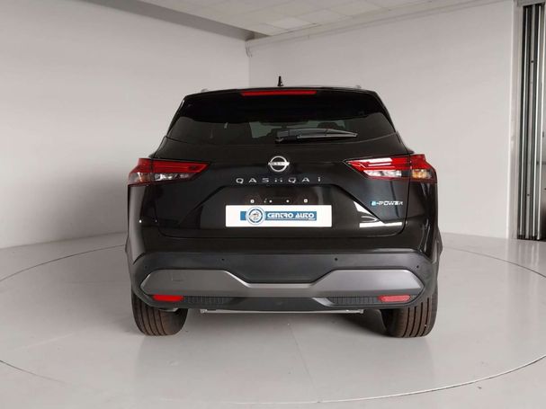 Nissan Qashqai e-power 140 kW image number 32