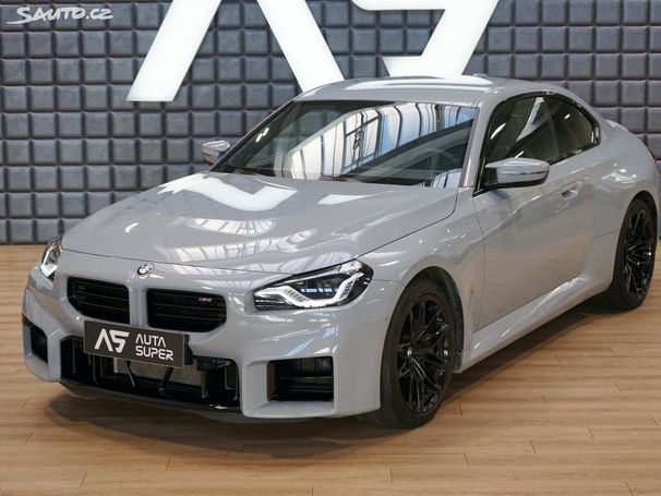 BMW M2 338 kW image number 1