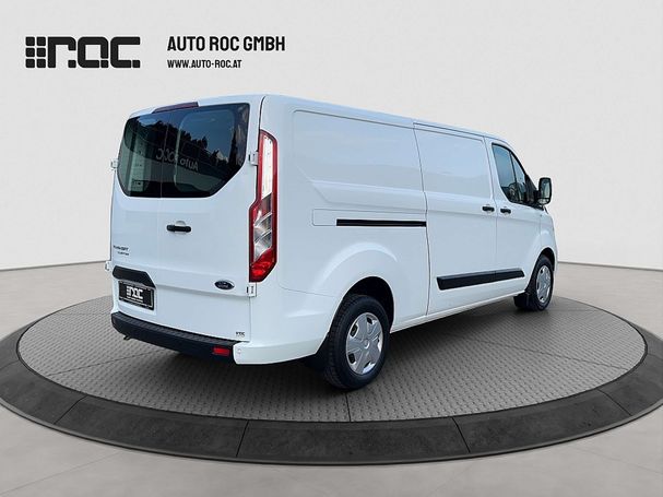 Ford Transit Custom 300 L2H1 2.0 TDCi Trend 80 kW image number 4