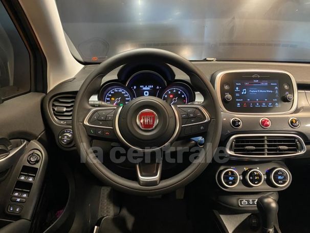 Fiat 500X 1.3 FireFly Turbo DCT Cross 111 kW image number 37