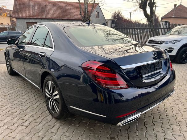 Mercedes-Benz S 400d 250 kW image number 7