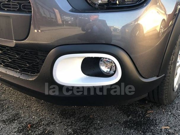 Citroen C3 Pure Tech 83 61 kW image number 30