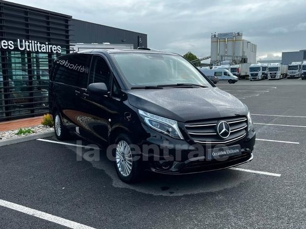 Mercedes-Benz Vito 116 CDi long SELECT 120 kW image number 3