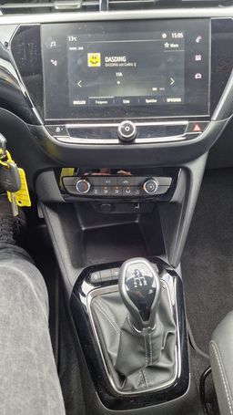 Opel Corsa 55 kW image number 16