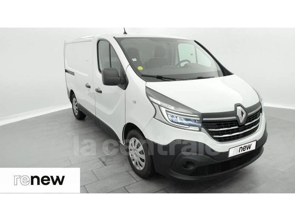 Renault Trafic DCi 120 L1H1 88 kW image number 4