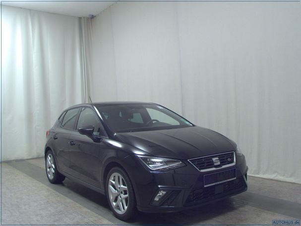 Seat Ibiza 1.0 TSI 81 kW image number 2