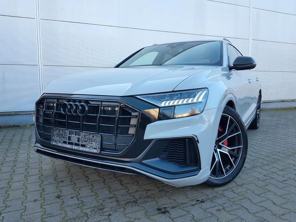 Audi Q8 50 TDI quattro S-line 210 kW image number 1