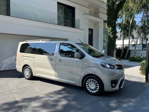 Toyota Proace Verso 106 kW image number 2