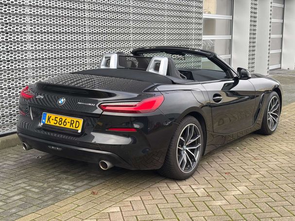 BMW Z4 sDrive30i 190 kW image number 7