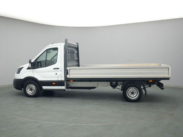 Ford Transit 350 L3 96 kW image number 4