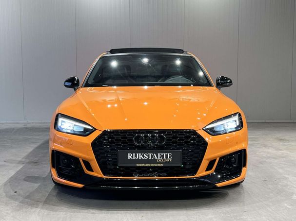 Audi RS5 2.9 TFSI quattro 331 kW image number 4