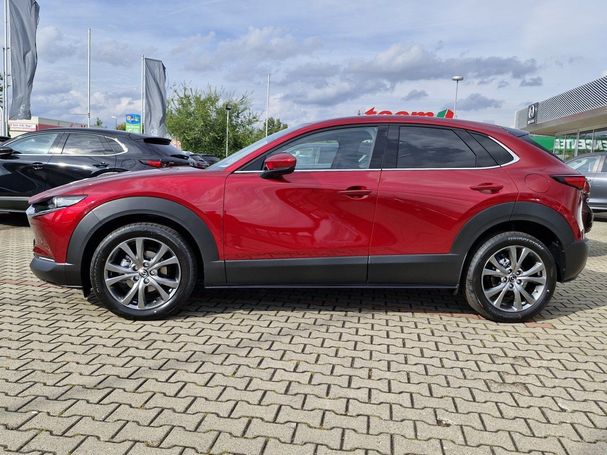 Mazda CX-30 2.0 186 137 kW image number 6