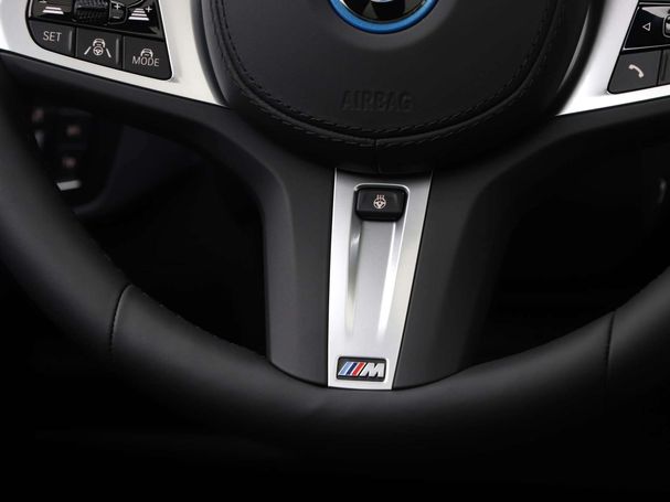 BMW iX3 80 kWh 210 kW image number 15