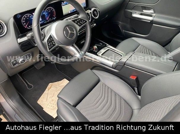 Mercedes-Benz GLA 180 100 kW image number 7