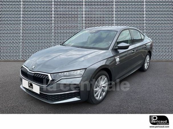 Skoda Octavia 1.5 TSI Selection 85 kW image number 1