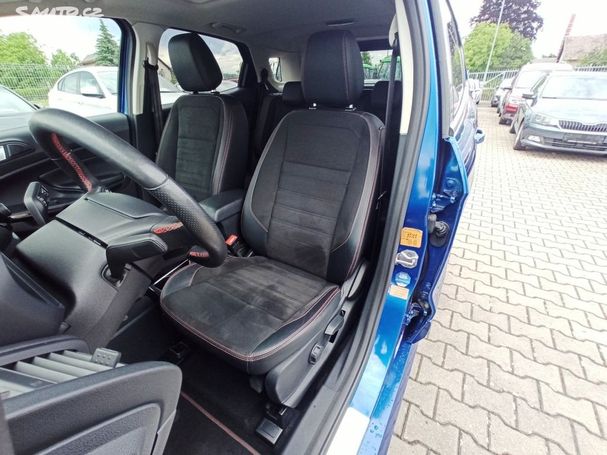 Ford EcoSport 1.0 103 kW image number 10