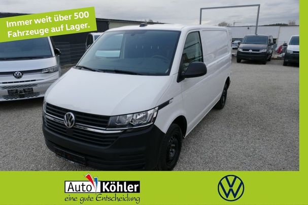 Volkswagen T6 Transporter DSG 110 kW image number 2