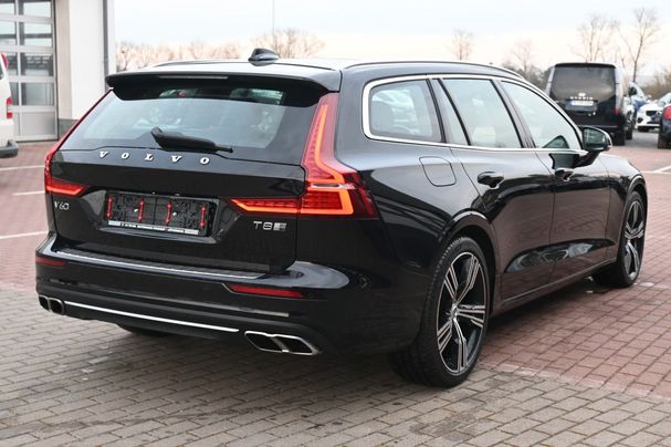 Volvo V60 T8 Inscription AWD 288 kW image number 6