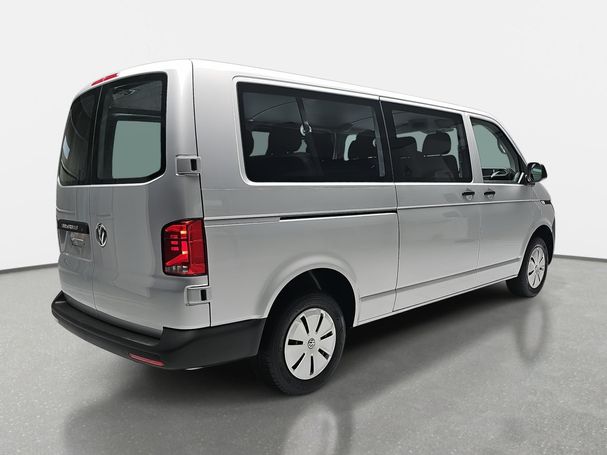 Volkswagen T6 Kombi 2.0 TDI 110 kW image number 4