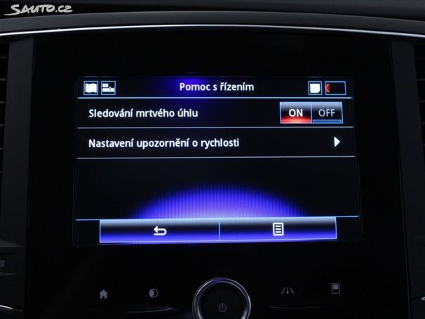 Renault Talisman dCi 118 kW image number 22