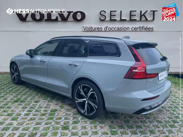 Volvo V60 AWD T6 189 kW image number 7