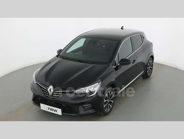 Renault Clio TCe 140 Techno 103 kW image number 15