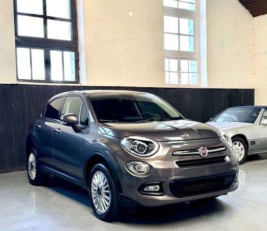 Fiat 500X 1.4 Multiair 100 kW image number 2