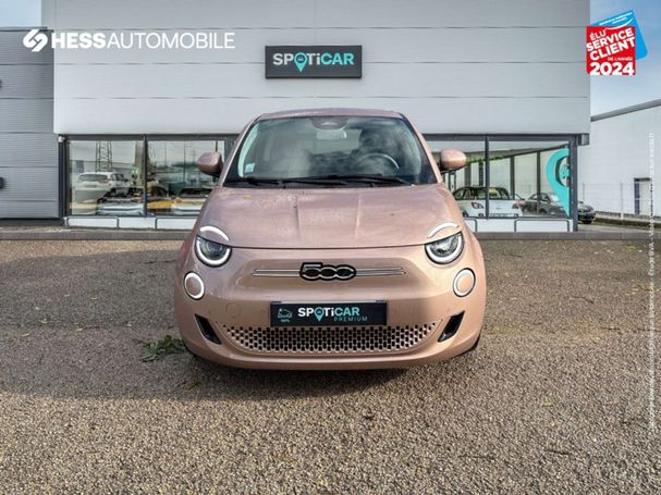 Fiat 500 e La Prima 88 kW image number 3