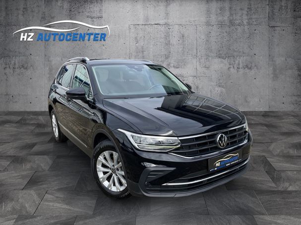 Volkswagen Tiguan 2.0 TDI Life DSG 110 kW image number 2