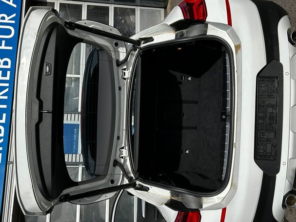 BMW X2 sDrive 110 kW image number 9