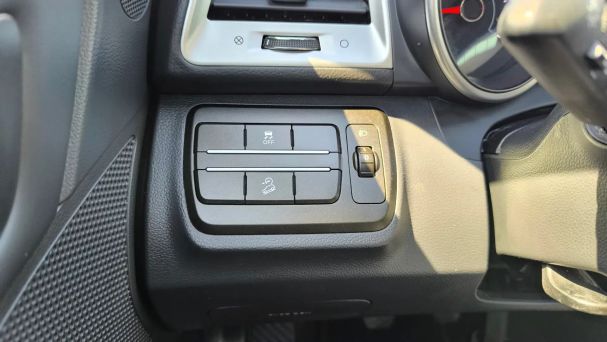 SsangYong Tivoli 94 kW image number 24