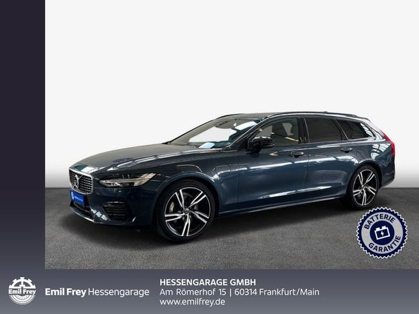 Volvo V90 T8 AWD 288 kW image number 1