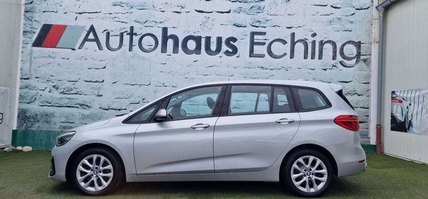 BMW 220d Gran Tourer 140 kW image number 5