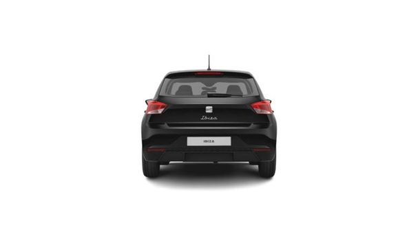 Seat Ibiza 1.0 TSI Reference 70 kW image number 3