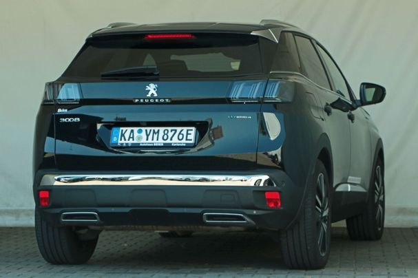 Peugeot 3008 Hybrid4 300 GT 220 kW image number 3