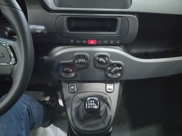 Fiat Panda 51 kW image number 8