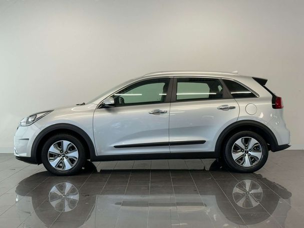 Kia Niro 110 kW image number 3